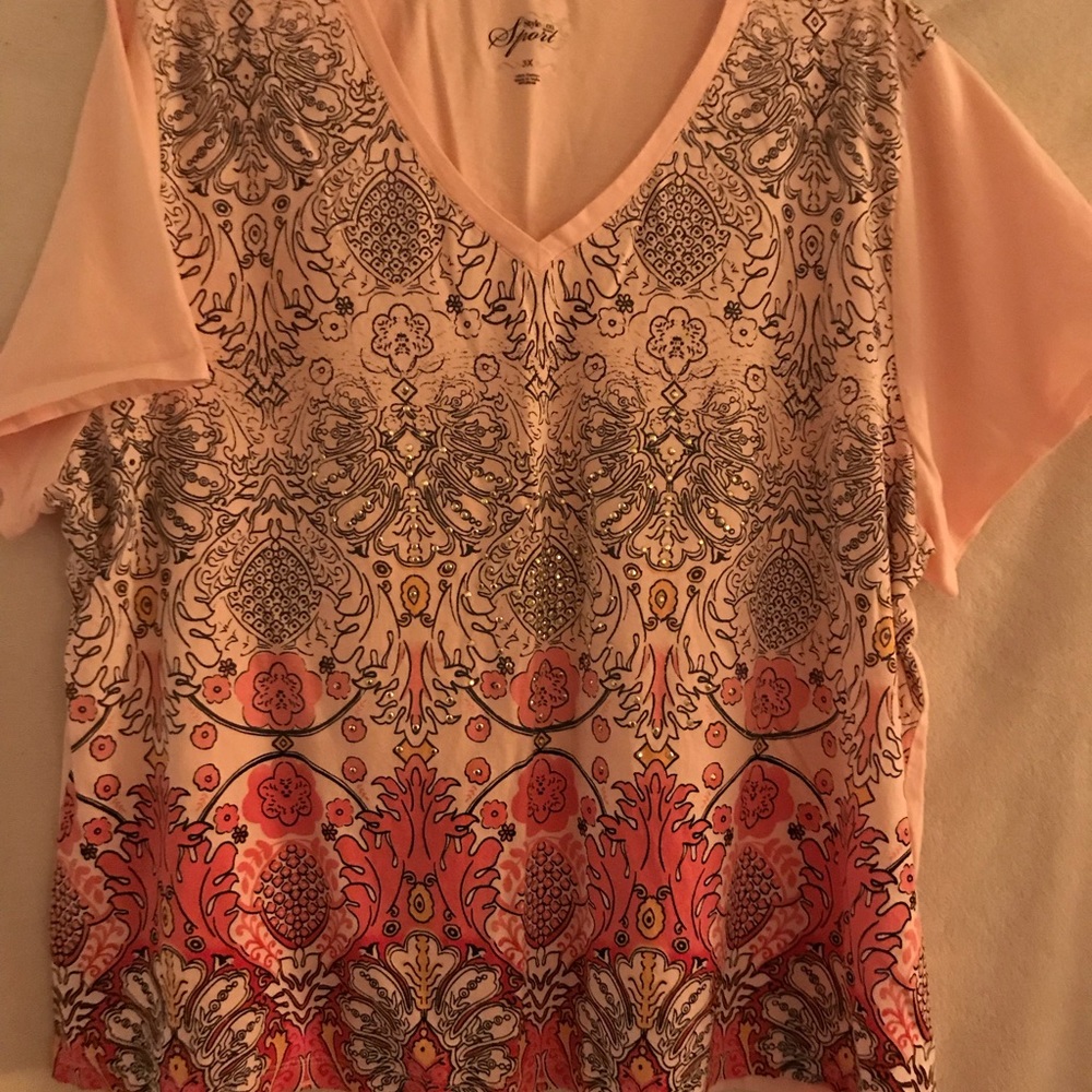 Fancy T-shirt